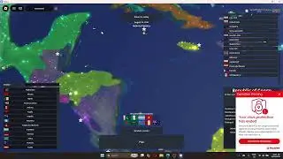The Late Night VG Stream with @1900s-enjoyer Episode 2: Rise of Nations 1