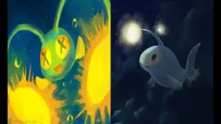 Pok&eacute;mon: Chinchou Family Scientific Analysis