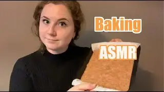 Samen een Carrotcake Bakken | Voice-over| DUTCH ASMR