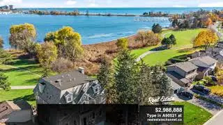Michelle Makos, Broker ~ 968 Essa Crescent - #Pickering #luxury #lakeview #luxurylifestyle #custom