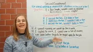 SECOND CONDITIONAL / B1 AND B1+ / LEVEL  4 AND LEVEL 6