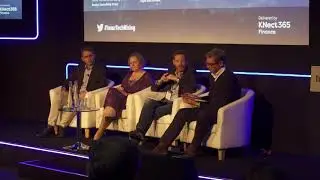 Shaping the future of insurance - digital leaders forum