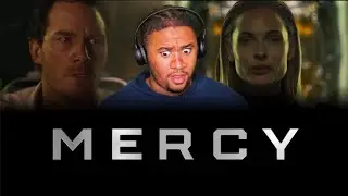 Mercy (2026) Official Trailer 2 Reaction