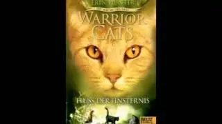 Warrior Cats Cover Katzen Staffel 3
