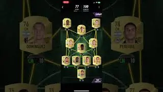 MadFut 23 SBC SERIE A LECCE