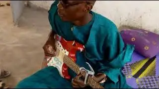 Samba Abou ba