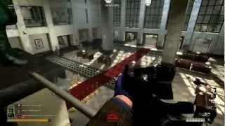 PAYDAY: The Heist w/ BellamyCraft & Lambretta - #1