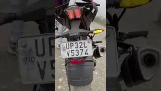 Duke 250 Tail light /Duke 250 /Duke 2022 /best naked bike /best tail light /Duke