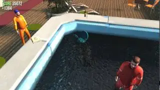 Goat Simulator part 2
