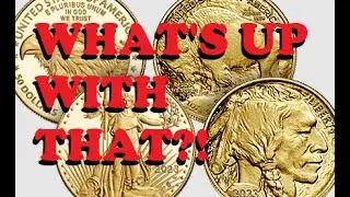 Действительно ли Монетный двор США десятилетиями закупал золото не из Америки и вводил в заблуждение своих клиентов и аудиторов?