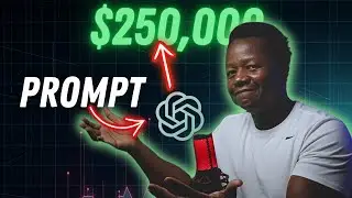 Prompt Engineering Full Guide - Your Gateway to $250,000 Salary.