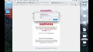 Apache Spark: empathy