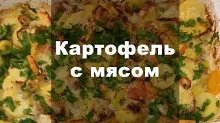 Spb Family Life ♨ Картошечка с мяском