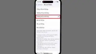 📱 Fix Overexposed iPhone Footage in Premiere with THIS Quick Setting!Filming with iPhone