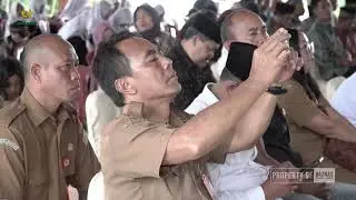 BAZNAS TABANAN BERBAGI