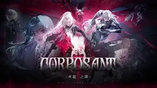 Girls' Frontline 2 || Corposant PV