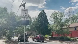 After repeat car crashes, city to meet on road issues