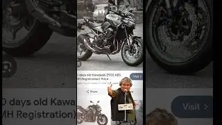Toh chale jayenge 💯❣️#viral #shorts#z900 #z900rs #viralvideo  #short #shortsviral #viralvideo