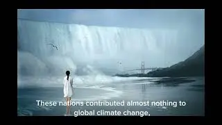 This Country Is Slowly Disappearing &mdash; And the World Is Watching in Silence&rdquo;