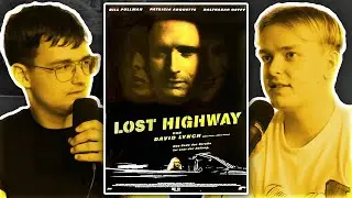 Lost Highway: Zwischen Identit&auml;t und Illusion