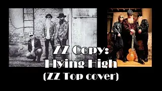ZZ Copy - Flying High @ N.A.A.F. Kom&aacute;rom 2021