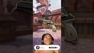 The BEST Sheriff Skin in VALORANT!