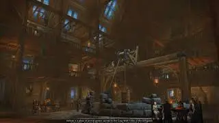 Neverwinter Undermountain - Runic Corruptions and Master Expeditions