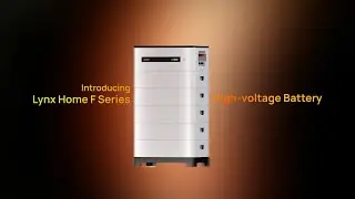 Introducing Lynx Home F Series