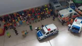 playmobil 2024 2025