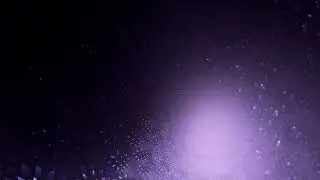 Purple Swirl
