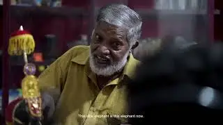 AANA | MALAYALAM SHORT FILM | KICHEN GVR | WHITE LOTUS ART HOUSE