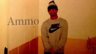 #27thlettersChallenge Freestyle by Ammo(Live from Prison)