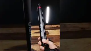 @ulanzi new AT-01 portable tripod comes with great upgrades 👍🏼 #unboxing #tech #filming #ulanzi