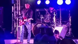 Marco Orozco y Grupo Rebelde @Fiesta Ballroom, Sequin, Texas, Saturday, 20240406
