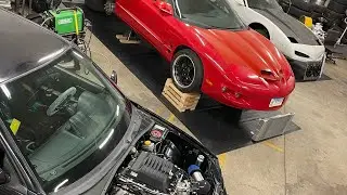 Quick little &ldquo;Shop Tour&rdquo;ish - Shop Tools and so on