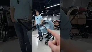 How much does this stroller cost? Did you answer in the video or... didn't you? 😂 #baby #formomso...