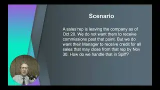 The Purpose of Effective Dating in Salesforce Spiff 📈