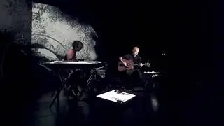 May Hd + Junix 11 | CMC - Ciclo de M&uacute;sica Contempor&acirc;nea -