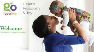 Go Love Life Company Presentation
