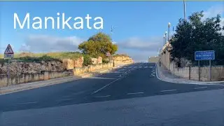 MALTA ~ Manikata A Peaceful Village in Pictures | Church, Nature & Local Charm #VisitMalta #Travel
