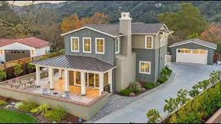 130 Prospect Avenue, Los Gatos, CA 95030