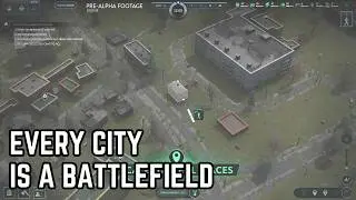 Rebuilding Civilization Game-Changer - Infection Free Zone Prologue  Ep 2