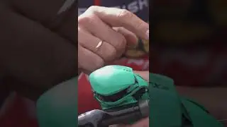 Катушка 13 Fishing Concept TX2