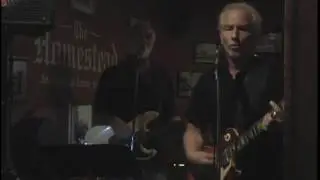 Just 2 Kinds Of People - The Bob & Tony band