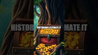 The Vanished Aztec Treasure: A Tale of Mystery and Intrigue