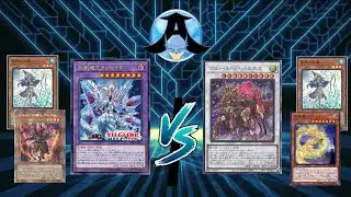Yu-Gi-Oh! Ranking Tournament: BrandedDespia Adventurer (Hiro Odate) vs Adventurer Tenyi (Yel Catana)