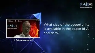 Building Public Digital Platform with AI- Highlights RAISE 2020
