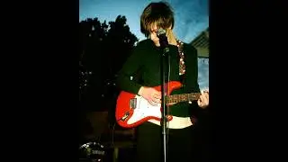 Chatterton - smut (live)