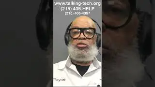 TTwW Tech Talk Tidbit #50