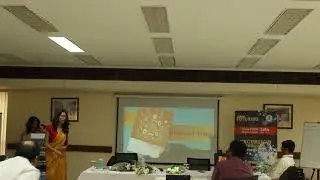 Dr Charru Malhotra Associate Professor IIPA explained in details about IoT | Aicra FutureTech